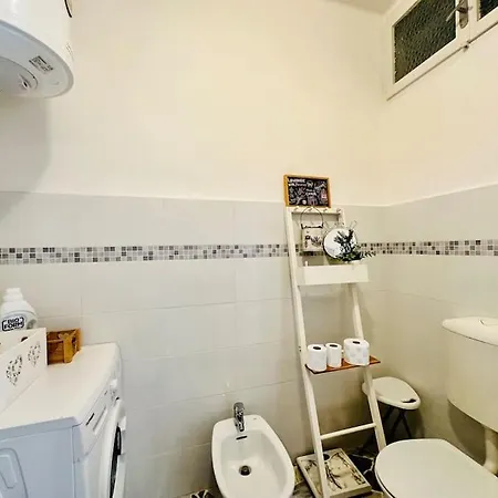 Eroi - Apartmán Sanremo
