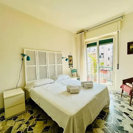 Apartmán Eroi -