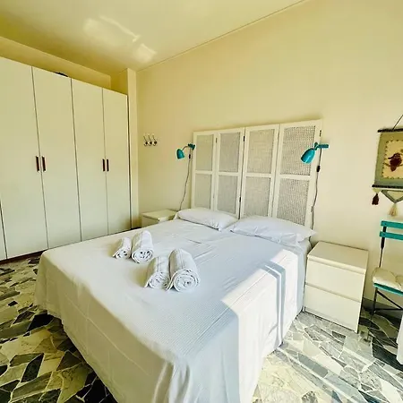 Apartmán Eroi -