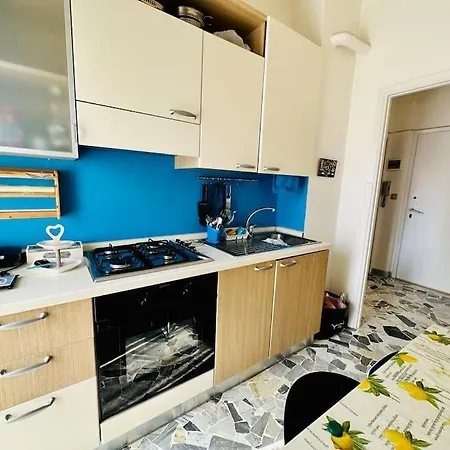 Apartament Eroi - San Remo