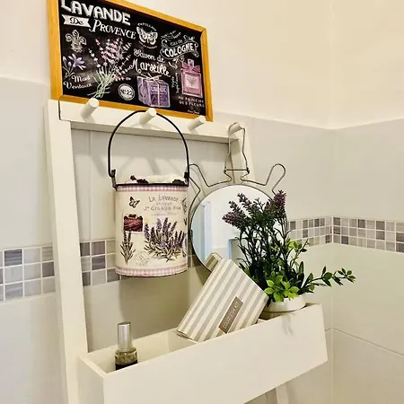 Apartamento Eroi - San Remo