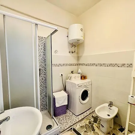 Daire Eroi - Sanremo